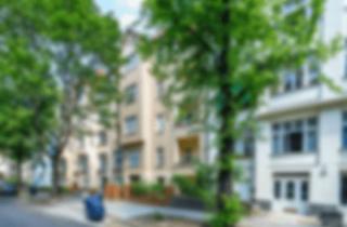 Mehrfamilienhaus kaufen in 12103 Berlin, Berlin - Voll vermietetes Mehrfamilienhaus in einer sehr beliebten und ruhigen Lage von Tempelhof