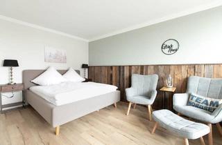 Wohnung kaufen in 25761 Büsum, Büsum - Top renoviertes 1-Zimmer-Apartment in zentraler Lage - von privat
