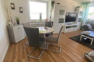 Wohnung kaufen in 58097 Hagen, Hagen - Kapitalanlage: 2-Zimmer-Wohnung mit Balkon in Hagen