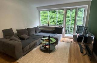 Wohnung kaufen in 58091 Hagen, Hagen - Kapitalanlage: 2-Zimmer-Wohnung mit Balkon in Hagen
