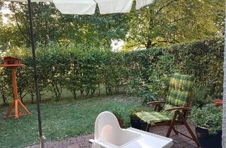 Wohnung kaufen in 85256 Vierkirchen, Vierkirchen - 2,5 Zimmer EG-Garten-Wohnung in Puchheim-Nord zu verkaufen