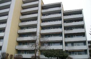 Wohnung kaufen in 91207 Lauf, Lauf an der Pegnitz - 2-Zimmer-Eigentumswohnung