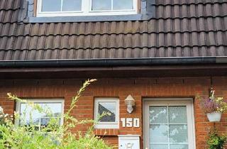 Reihenhaus kaufen in 21147 Hamburg, Hamburg - Gepflegtes Reihenmittelhaus in ruhiger Wohnlage in HH-Hausbruch