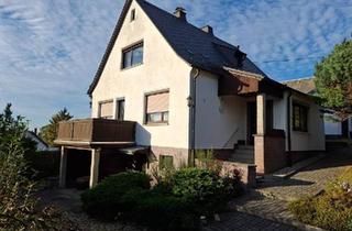 Einfamilienhaus kaufen in 08541 Neuensalz, Neuensalz - Schönes freistehendes Einfamilienhaus in Großfriesen