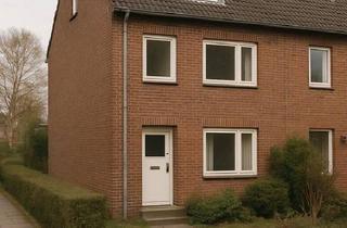Einfamilienhaus kaufen in 52080 Aachen, Aachen - Attraktives Einfamilienhaus -305-n Eilendorf