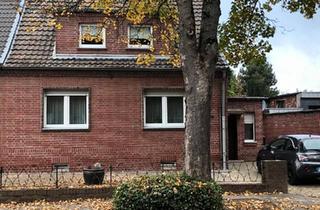 Doppelhaushälfte kaufen in 41363 Jüchen, Jüchen - Doppelhaushälfte