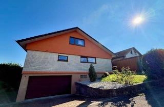 Einfamilienhaus kaufen in 74182 Obersulm, Obersulm - Geräumiges Haus in ruhiger Feldrandlage - Ihr neues Zuhause im Grünen!