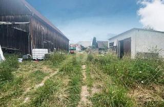 Grundstück zu kaufen in 86850 Fischach, Fischach - TRAUM VOM EIGENHEIM VERWIRKLICHEN