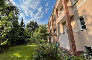 Wohnung kaufen in 12105 Berlin, Berlin - smarte 2 Zimmer-Wohnung in Tempelhof, bezugsfrei und frisch renoviert