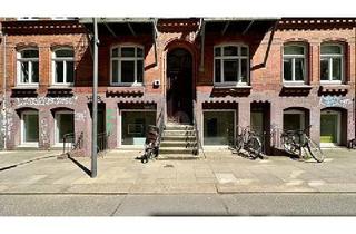 Geschäftslokal mieten in 20357 Hamburg, Hamburg Eimsbüttel - RAUMWUNDER - LICHT, LAGE UND MÖGLICHKEITEN!