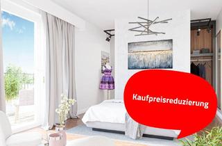 Wohnung kaufen in Charlottenstraße, 12557 Berlin, Berlin - Dachgeschosswohnung in Köpenick, 3 Zimmer, Terrasse, Stellplatz