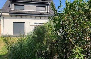 Einfamilienhaus kaufen in 13351 Berlin, Berlin - Modern Wohnen an den Rehbergen - neu, komfortabel, effizient