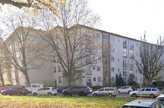Wohnung kaufen in 10781 Berlin, Berlin - 1-Zimmer-Apartment im Bayerischen Viertel.