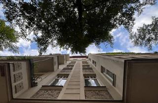 Wohnung kaufen in Alt-Treptow, 12435 Berlin, Berlin - Jetzt investieren: Vermietete 2-Zimmer-Altbauwohnung in begehrtem Alt-Treptow