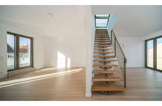 Penthouse kaufen in Wilhelmsaue 1, 10715 Berlin, Berlin - Exklusives Wohnen über den Dächern - 2 Zimmer mit Dachterrasse