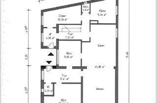 Einfamilienhaus kaufen in 24955 Harrislee, Harrislee - Großes EFH in Harrislee zu verkaufen-privat ohne Makler