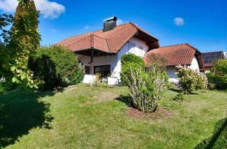 Einfamilienhaus kaufen in 72516 Scheer, Scheer - Idyllisches Einfamilienhaus mit Einliegerwohnung in Scheer-Heudorf