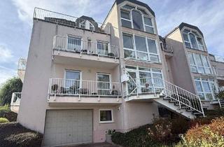 Wohnung kaufen in 34128 Kassel, Kassel - 3 Zimmer-ETW mit Dachterrasse in der Kasseler WeststadtHarleshausen