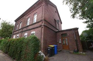 Einfamilienhaus kaufen in 45327 Essen, Essen - Denkmalgeschütztes charmantes Einfamilienhaus mit Geschichte und großem Gartenparadies