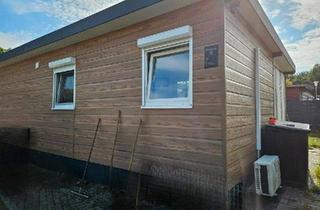 Haus kaufen in 48493 Wettringen, Wettringen - Verkaufe Mobilheim Dreiländersee Gronau