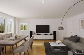 Wohnung kaufen in 83278 Traunstein, Großzügige 4-Zimmer-Wohnung in begehrter Lage von Traunstein