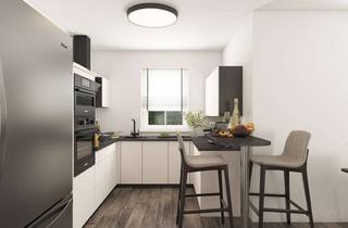 Wohnung kaufen in 83236 Übersee, Modernes Wohnen mit eigenem Gartenidyll – Ihr Zuhause zum Wohlfühlen