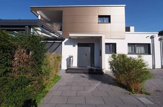 Wohnung kaufen in 89250 Senden, ++HAUS IM HAUS++ Traum-Maisonette mit Vollausstattung in kleiner WE