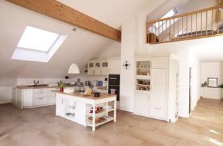 Loft kaufen in 83620 Feldkirchen-Westerham, Exklusives 4,5-Zimmer Loft mit 230 m² in Feldkirchen-Westerham