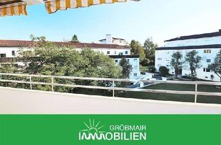 Wohnung kaufen in Margeritenstr. 30, 82515 Wolfratshausen, Sonnige Wohnung mit Aufzug, Einkauf um die Ecke