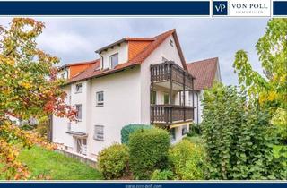 Wohnung kaufen in 76307 Karlsbad, Helle 2 Zi Dachgeschosswohnung mit Balkon und TG Stellplatz in ruhiger Lage von Karlsbad