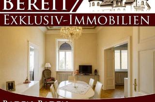 Wohnung kaufen in 76530 Innenstadt, Elegante Eigentumswohnung im Herzen von Baden-Baden