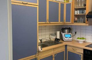 Wohnung kaufen in Heegstrauchweg 6b, 35394 Gießen, Attraktive 2 Zimmer Wohnung