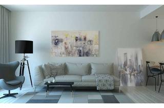 Penthouse kaufen in 10785 Schöneberg, Modernes 2-Zimmer-Penthouse im Herzen von Berlin