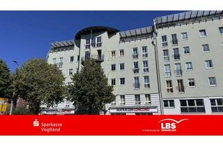 Wohnung kaufen in 08525 Reißig, Gemütliche Dreiraumwohnung in Plauen!!