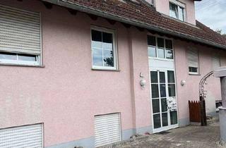 Wohnung kaufen in 79427 Eschbach, Schöne Maisonettewohnung mit PKW Stellplatz