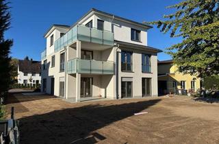 Penthouse kaufen in 31515 Wunstorf, Ihr neues IMMOBILIEN QUARTIER: NEUBAU! Penthouse barrierearm & energieeffizient in Wunstorf