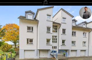 Wohnung kaufen in 57413 Finnentrop, Erdgeschosswohnung mit Terrasse in Finnentrop