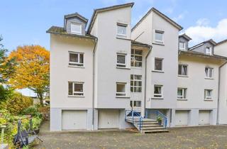 Wohnung kaufen in 57413 Finnentrop, Erdgeschosswohnung mit Terrasse in Finnentrop
