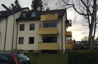 Wohnung kaufen in 81549 Obergiesing, Helle 3-Zimmer-Wohnung mit Dachterrasse und Bergblick in München-Fasangarten – demnächst bezugsfrei