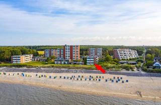 Wohnung kaufen in 25938 Nieblum, Ferienwohnung mit Meerblick und Balkon