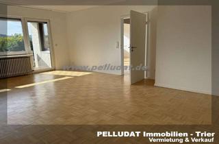 Wohnung kaufen in 54295 Trier, TRIER-Ost - großzügige Etagenwohnung zu verkaufen