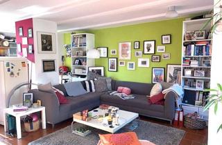 Wohnung kaufen in 90459 Galgenhof, Eine stilvolle Oase inmitten der Südstadt