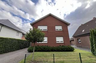 Wohnung kaufen in 33335 Gütersloh, Eigentumswohnung (Top Lage) - Erdgeschoss mit Garten
