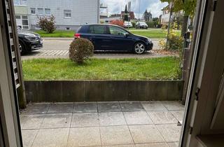 Wohnung kaufen in 73642 Welzheim, Welzheim, 1 Zimmer-Apartment / Büro / Wohnsitz / frei + TG Platz