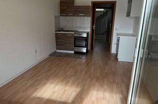 Wohnung kaufen in 73642 Welzheim, Welzheim, 1 Zimmer-Apartment / Büro / Wohnsitz / frei + TG Platz