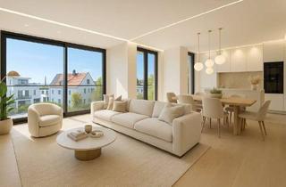 Wohnung kaufen in 89075 Mitte, Designwohnung am Michelsberg – Luxus in Bestlage von Ulm