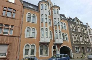 Wohnung kaufen in 44623 Herne-Mitte, Schöne Eigentumswohnung mit Terrasse und Stellplatz in bester Lage von Herne