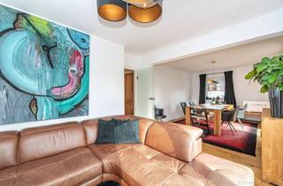 Wohnung kaufen in 82049 Pullach, Kernsanierte 3-Zimmerwohnung mit Wohlfühlcharakter im Herzen von Pullach!