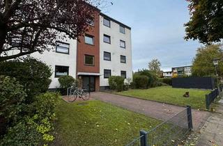 Wohnung kaufen in Sperbergasse 17, 31303 Burgdorf, 3 Zimmer Wohnung mit Balkon und 2 Garage in Burgdorf