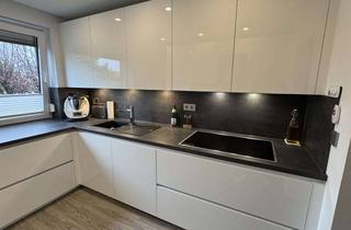 Wohnung kaufen in Sperbergasse 17, 31303 Burgdorf, 3 Zimmer Wohnung mit Balkon und 2 Garage in Burgdorf